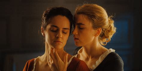 French lesbian films.